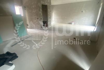Casa tip duplex noua | 5 camere | 160 mp utili | 210 mp teren | Iris - 2