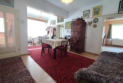Casa de locuit (Gheorgheni, str. Nicolae Balcescu) - 7