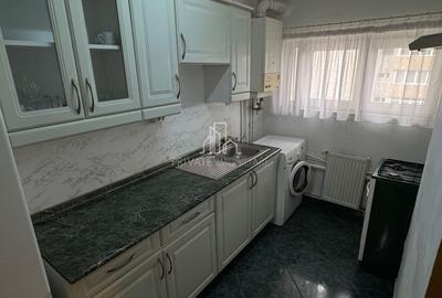 Apartament 2 camere, mobilat/utilat, Bloc Izolat, Dambu - 2