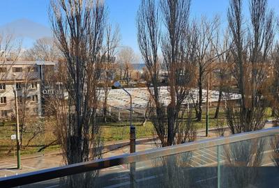 Apartament 2 camere, situat in zona centrala a statiunii MAMAIA - 8
