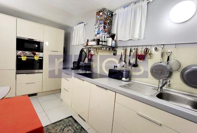 VANZARE 2 CAMERE 65MP PLUS CURTE 25MP | PIATA DOMENII - 8