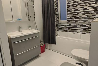 Apartament 3 camere la casa ,ultracentral, 550 E neg. Comision 50% - 7