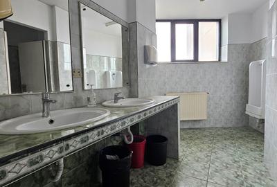 Spatiu 160 mp Birouri Sediu Firma Cabinet Avocatura Corporate - 11