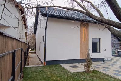 Casa moderna,mobilata-utilata,Harman-Brasov - 33