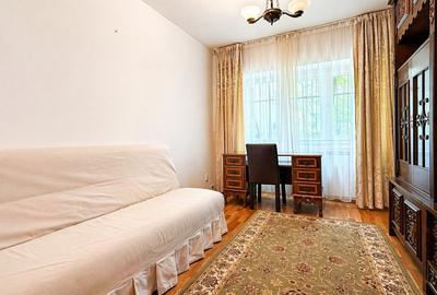 Apartament 3 camere - Acces direct Parc Plumbuita - renovat - Doamna Ghica - 7