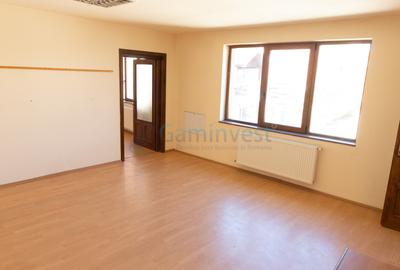 Cladire de inchiriat in Oradea, 382 mp cu 3 nivele, multifunctionala - 9