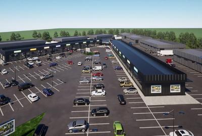 TEREN 3,6 HA – STREET MALL / RETAIL PARK / INVESTIȚIE MAJORĂ – CRAIOVA - 11