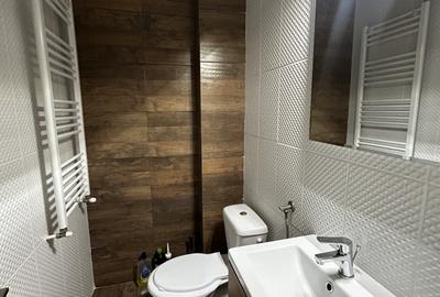 Apartament 2 camere | Închiriere | Bloc nou - 10
