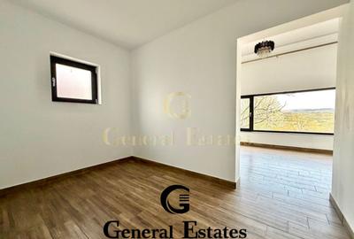 Vilă modernă cu arhitectură spectaculoasă | Teren 1.500 mp | Hlincea - 8
