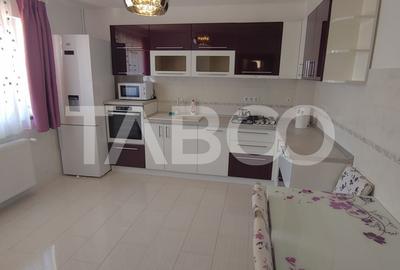 Apartament spatios 2 camere la casa loc parcare in Selimbar - 3