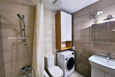 Apartament 2 camere premium | 21 Residence Politehnica | Metrou Lujerului - 10