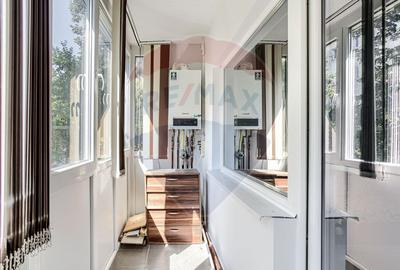 Apartament de inchiriat superb, 2 minute de Atrium Mall - 13