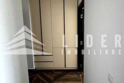 Apartament 2 camere de închiriat în Grand Park, Gheorgheni, strada Soporului - 11