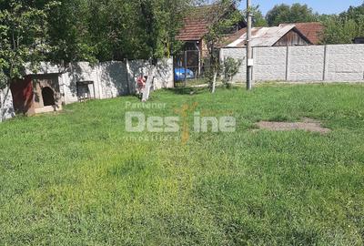 Imobil regim de înălțime p+m -Josani-Hunedoara - 5