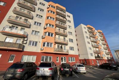 Apartament 3 camere -  114 mp utili - parcare - zona Zorilor, Cluj! - 9