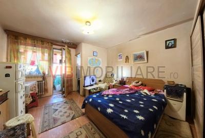 Garsonieră - Plaza - Necesită Renovare - 1