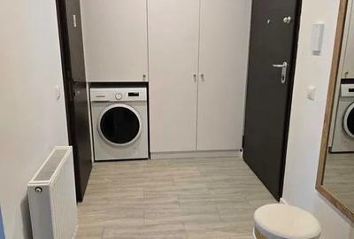 🏢Garsonieră de inchiriat | 36,5mp 📍Militari Lujerului Bucuresti - 6
