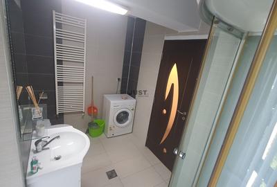 Studio de vânzare | River Tower | Zonă Rivus - 6