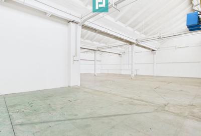 Hală de 431 mp în parc industrial Arad - 4
