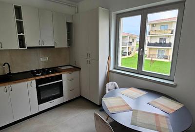 Proprietar, apartament 2 camere, 2 locuri parcare, pozitie excelenta - 1