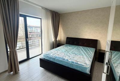 Vilă modernă | 3 camere | Curte proprie | Hera Residence Domnesti | - 10