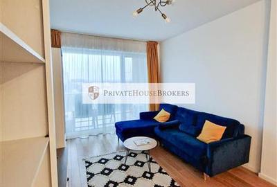 Apartament cu 2 camere decomandat, mobilat în Aviației