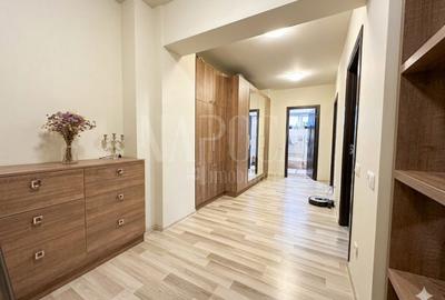 Apartament 3 camere de vanzare in Marasti, Cluj Napoca - 3