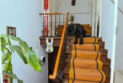 Casa individuală | Strada Plantelor | Curte proprie - 8