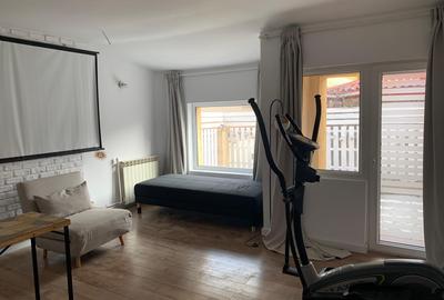Apartament pretabil activitate de birou// Dorobanti// Floreasca - 6