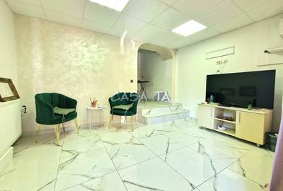 De Vanzare spatiu comercial, Bld Nicolae Titulescu - 3