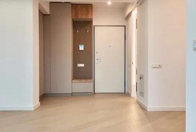 Apartament cu 2 camere decomandat în Pipera