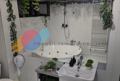 Apartament cu 3 camere, 2 locuri de parcare, spatiu verde generos – Borhanci - 13