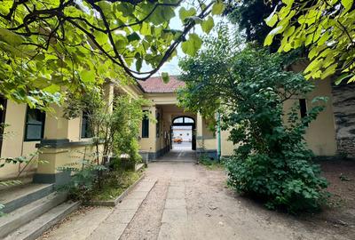 Spațiu pentru restaurant, bucătărie 120 mp, curte/terasă 400 mp, zona Centrală - 13
