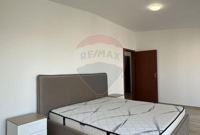 La inchiriat apartament 3 camere si parcare in Voluntari - 34