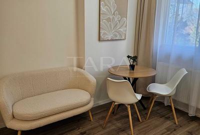 Garsonieră modernă, complet utilată, în zona Centrala - 1