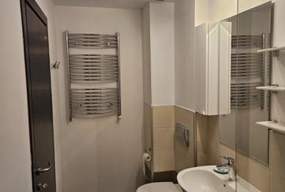 Natura Residence, 3 camere deosebit, 85 mp, etaj 1/5, garaj, terasa - 9