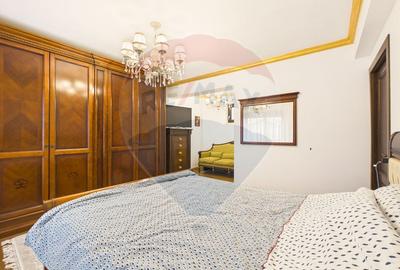 Vila P+2 cu mobilier Italia | Curte privata | Balotesti DN1 - 24