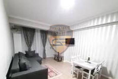 2 Camere, Mamaia Nord, et 3/3 lift bloc 2020, balcon, la 7 minute de plaja - 3