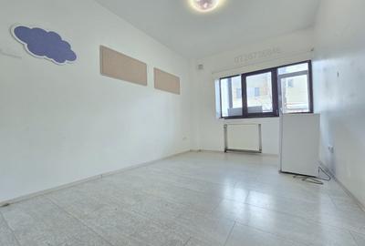 Radu Beller - Piata Dorobanti, stradal, cu centrala proprie - 8