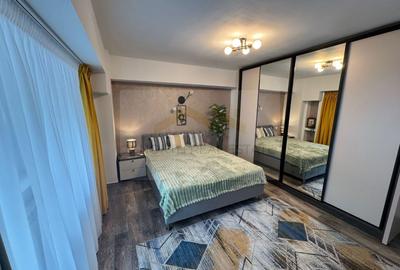 Apartament de închiriat 2 camere Bulevardul Unirii | Banca Franceză | 67 mp - 2