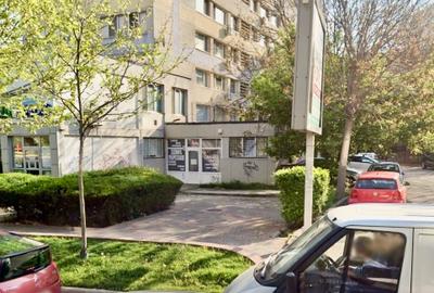 ✅ Spațiu comercial Dristor 124 mp | Ideal clinică/stomatologie | Randament 8-9% - 1