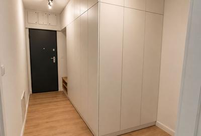 Apartament PREMIUM 2 camere Vivat Residence ( parcare subterană) - 3