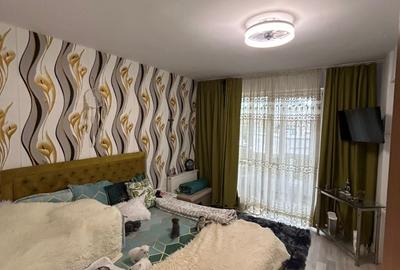Apartament cu 2 camere, situat în Florești, Florilor - 5