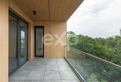 Apartament 2 camere de vanzare- Rahmaninov- vedere parc - 5