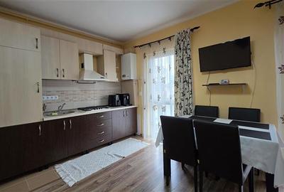 Apartament 2 camere, 42mp, parcare, Ultracentral P-ta Mihai Viteazu - 6