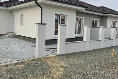 138.000 EURO, DUPLEX PARTER, MOSNITA NOUA - 7