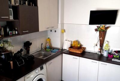 2 camere decomandat - 55 mp - 2 balcoane - Pantelimon - 2