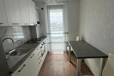 Garaj! Apartament modern 1 camera, Intre Lacuri, zona Iulius - 1