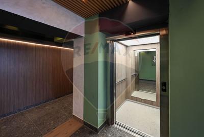 LUX | QUALIS 2 | Apartament 2 camere de inchiriat - 12