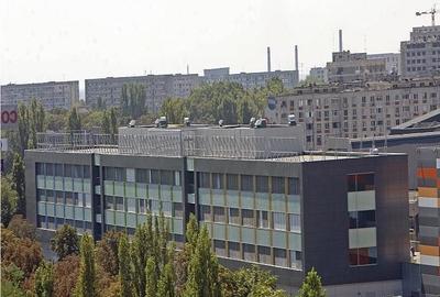 Comision 0! Inchiriere spatiu birouri - Piata Sudului - 280 si 1051mp - 1